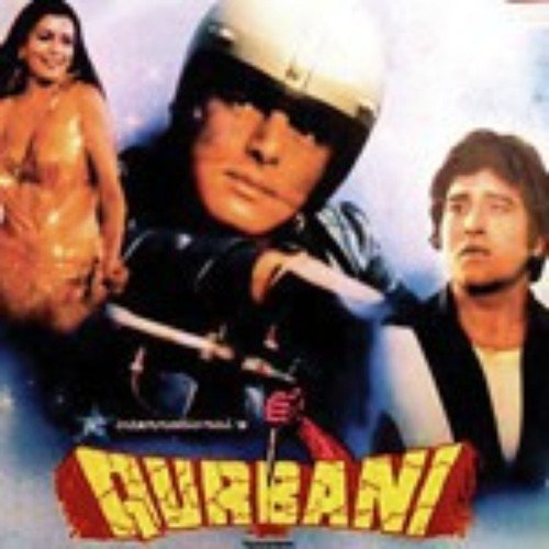 Qurbani Hindi Mp3 Songs Free Download